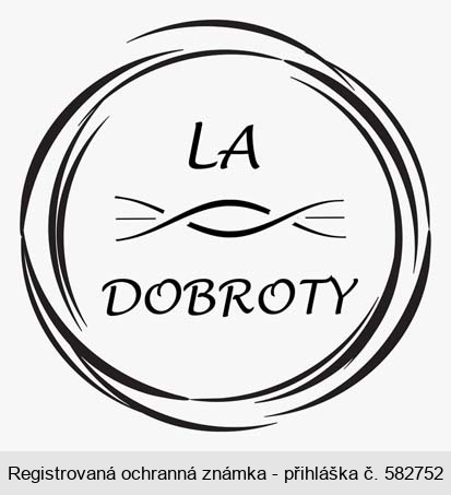 LA DOBROTY