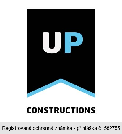 UP CONSTRUCTIONS