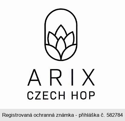 ARIX CZECH HOP