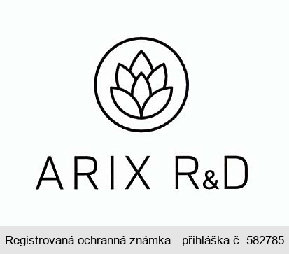 ARIX R&D