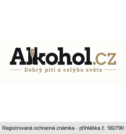 Alkohol.cz Dobrý pití z celýho světa