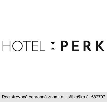HOTEL PERK