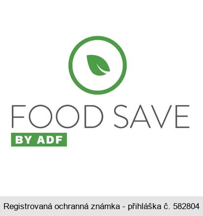 FOOD SAVE BY ADF
