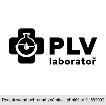PLV laboratoř