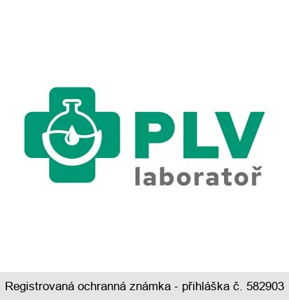 PLV laboratoř
