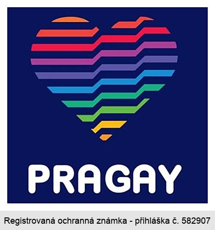 PRAGAY