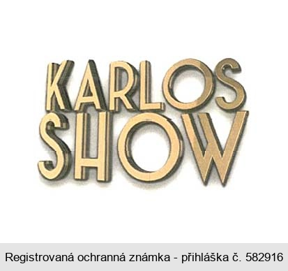 KARLOS SHOW