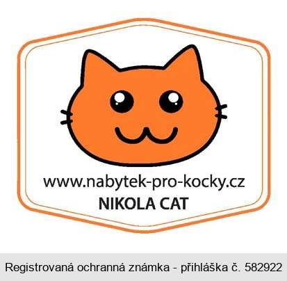 www.nabytek-pro-kocky.cz NIKOLA CAT