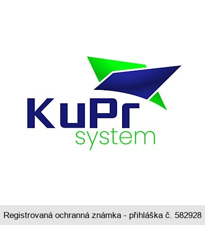 KuPr system