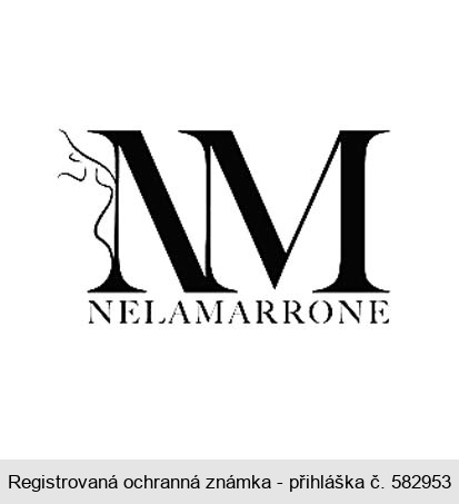 NM NELAMARRONE