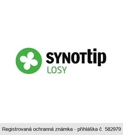SYNOTtip LOSY