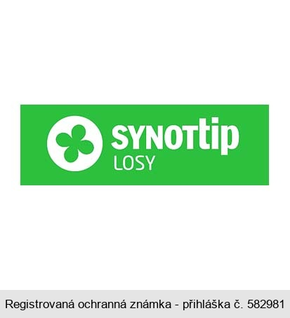 SYNOTtip LOSY