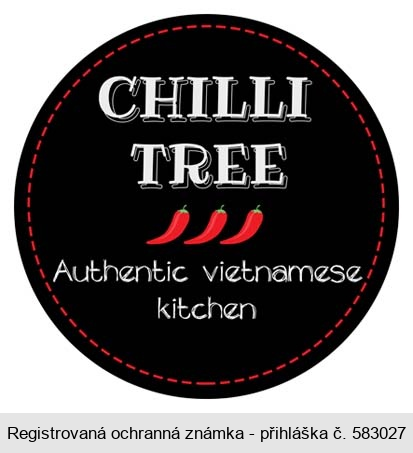 CHILLI TREE Authentic vietnamese kitchen