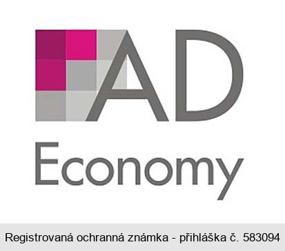AD Economy