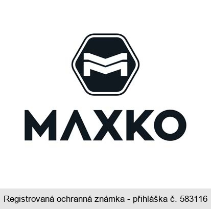 MAXKO