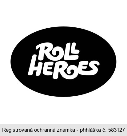 ROLL HEROES
