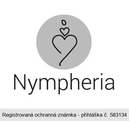 Nympheria