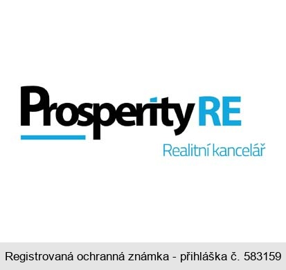 ProsperityRE Realitní kancelář