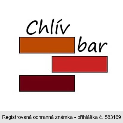 Chlív bar