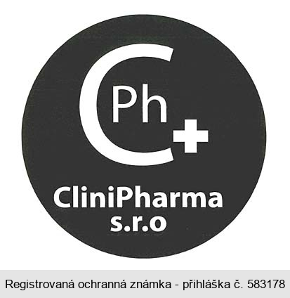 Ph+ CliniPharma s.r.o