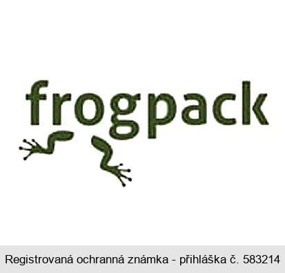 Frogpack