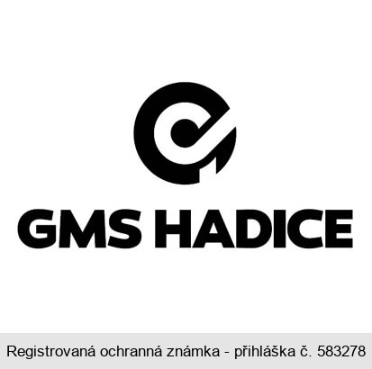 GMS HADICE