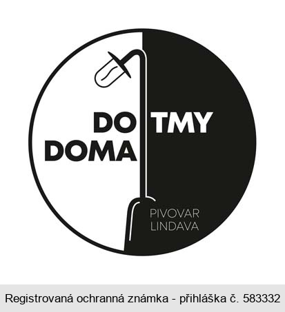 DO TMY DOMA - PIVOVAR LINDAVA