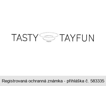 TASTY TAYFUN