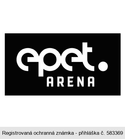 epet. ARENA