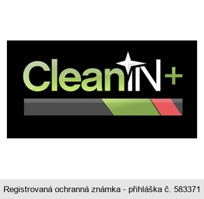 CleanIN+
