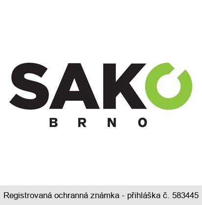 SAKO Brno