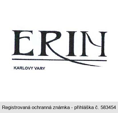 ERIN KARLOVY VARY
