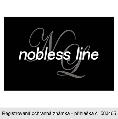 nobless line NL