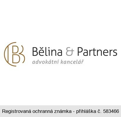 B Bělina & Partners advokátní kancelář