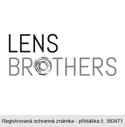 LENS BROTHERS