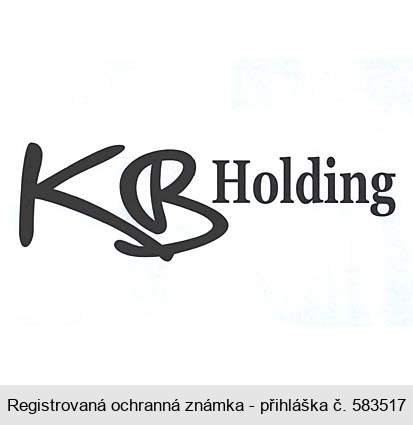 KB Holding