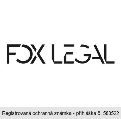 FOX LEGAL