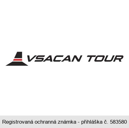VSACAN TOUR
