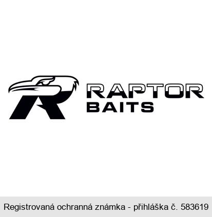 RAPTOR BAITS