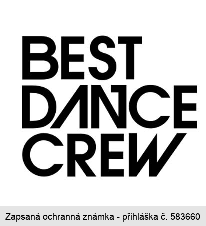 BEST DANCE CREW