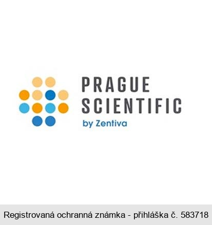 PRAGUE SCIENTIFIC by Zentiva
