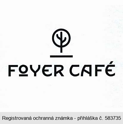 FOYER CAFÉ