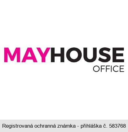 MAYHOUSE OFFICE