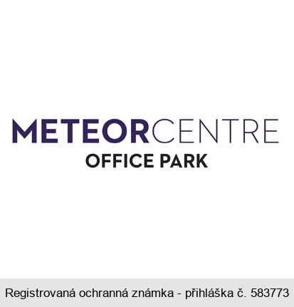 METEORCENTRE OFFICE PARK