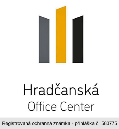 Hradčanská Office Center
