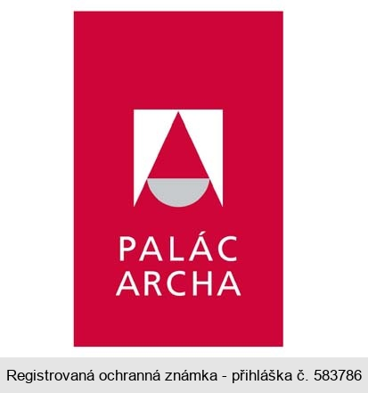 PALÁC ARCHA