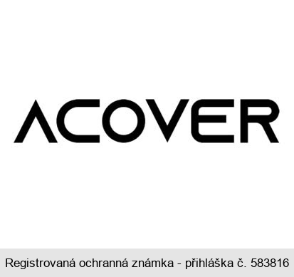 ACOVER