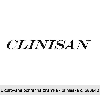 CLINISAN