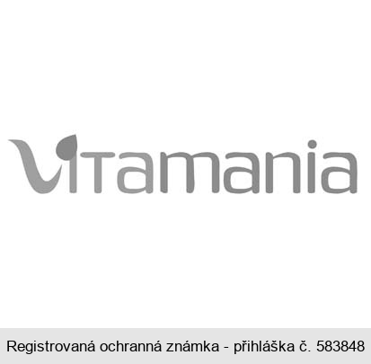 Vitamania