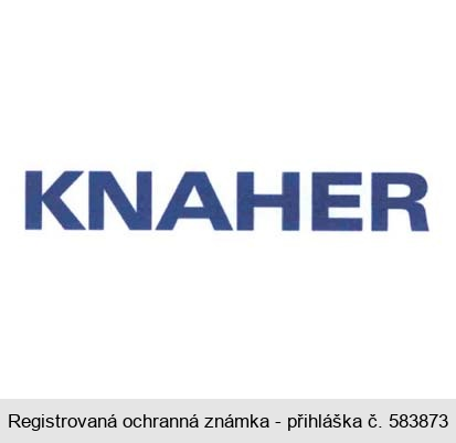 KNAHER